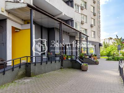 квартира за адресою Олени Пчілки вул., 8