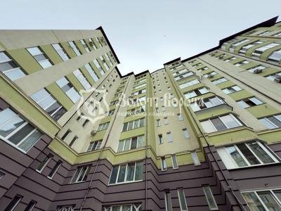 квартира по адресу Європейська ул., 3-А