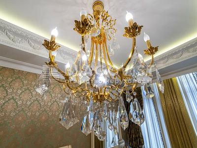 квартира за адресою Дмитрівська вул., 80