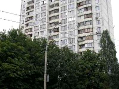 квартира за адресою Солом'янська вул., 23
