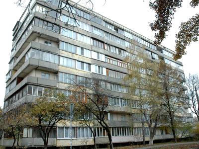 квартира по адресу Олександра Бринжали ул. (Тешебаева), 1