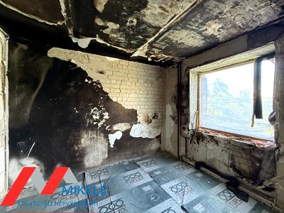 квартира за адресою Ярослава Івашкевича вул., 12