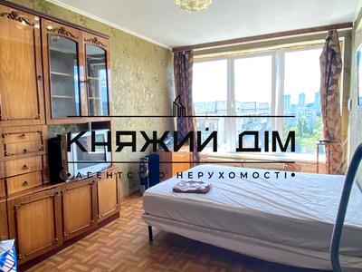 квартира по адресу Березняковская ул., 2