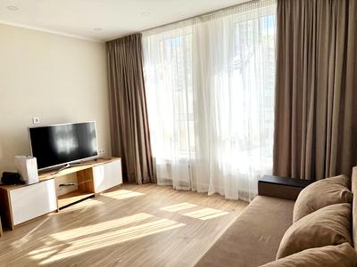 квартира по адресу Берестейский просп. (Победы), 67-З