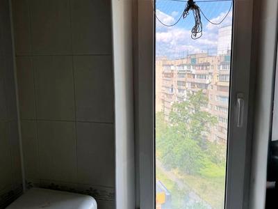 квартира за адресою Оболонський просп., 36-Д