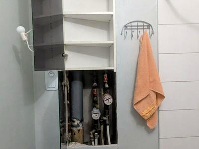 квартира за адресою Генерала Алмазова, 2