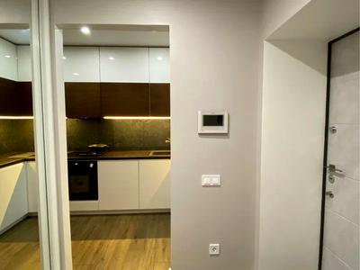 квартира за адресою Набережна Перемоги вул., 44т