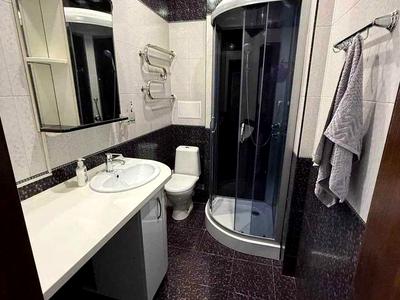 квартира по адресу Тракторостроителей просп., 103г
