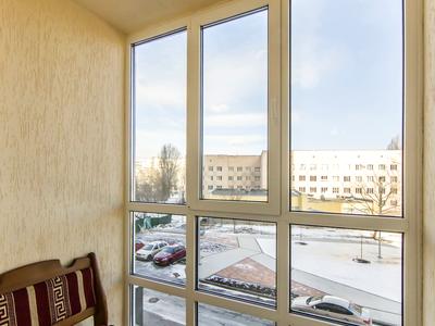 квартира по адресу Николая Руденко бульв. (Кольцова), 8