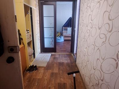 квартира по адресу Металлургов ул., 30