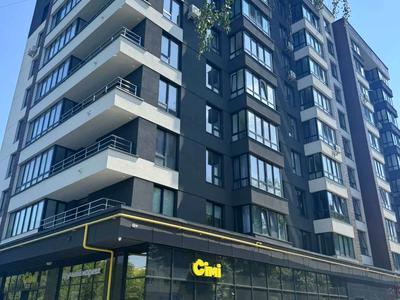 квартира за адресою Вербицького вул., 7