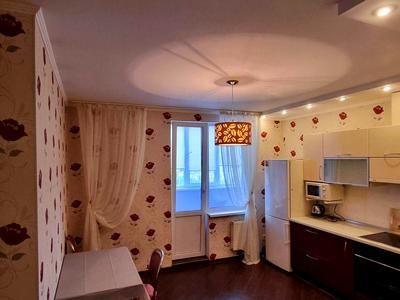 квартира по адресу Харьковское шоссе, 17-А
