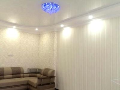 квартира по адресу Свободы просп., 50