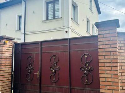 будинок за адресою Львів, Медової Печери вул. ()