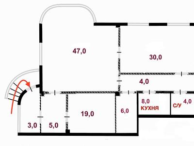 коммерческая по адресу Обсерваторный пер., 2/6
