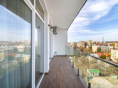 квартира за адресою Любомира Романківа вул. (Червона), 8