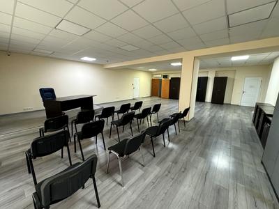 комерційна за адресою Дніпровське Шосе, 34