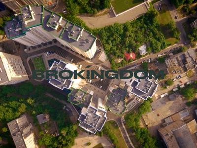 квартира по адресу Митрополита Василия Липковского ул. (Урицкого), 37-Б