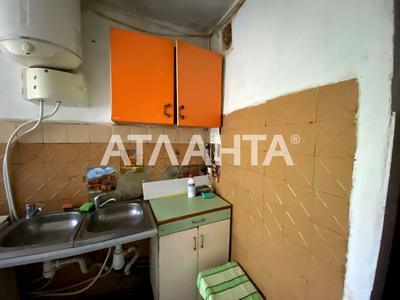 комната по адресу Героев Крут ул. (Терешковой), 34