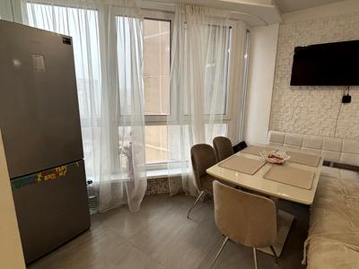 квартира по адресу Урловская ул., 38