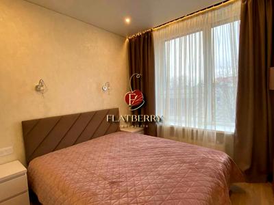 квартира за адресою Кудрявська вул., 84А