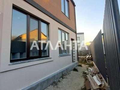 квартира за адресою Абрикосова вул., 235б