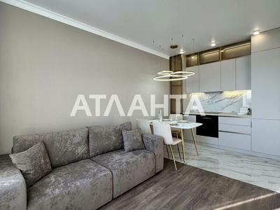 квартира за адресою Валерія Самофалова вул. (Каманіна), 16