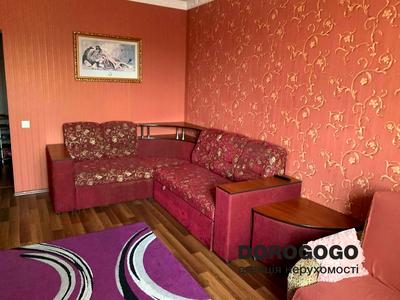 квартира по адресу Васильковая ул., 74