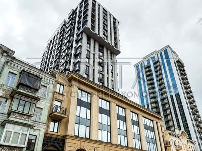 квартира за адресою Бульварно-Кудрявська вул. (Воровського), 17