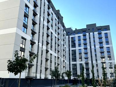 квартира за адресою Виноградна вул., 180