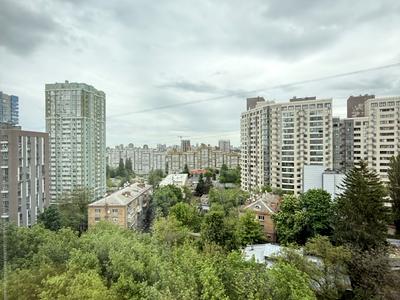 квартира за адресою Патріарха Мстислава Скрипника вул., 48-А