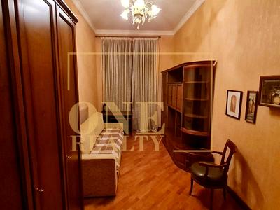 квартира по адресу Саксаганского ул., 68/21
