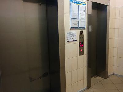 квартира по адресу Анны Ахматовой ул., 32/18