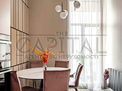 квартира по адресу Круглоуниверситетская ул., 14