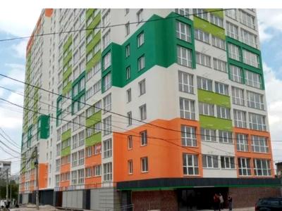 квартира по адресу Бугаёвская ул., 44