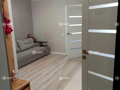 квартира за адресою Борткевича вул., 9