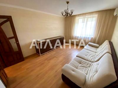 квартира за адресою Кленова вул., 2а