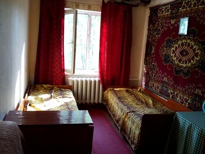 комната по адресу Академика Филатова ул., 3/2