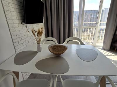 квартира по адресу Метрологическая ул., 15