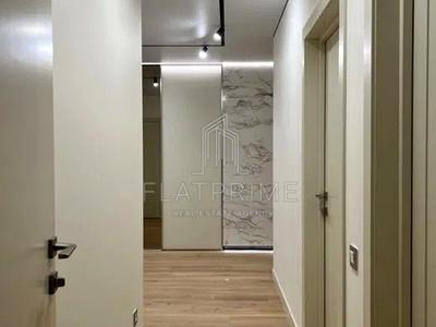 квартира за адресою Дніпровська набережна вул., 16-Д
