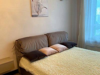 квартира за адресою Каховська вул., 62-А