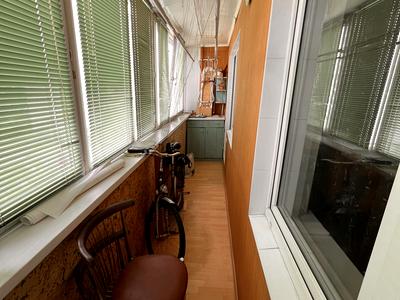квартира по адресу Зои Гайдай ул., 10