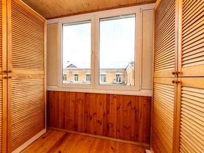 квартира по адресу Генерала Геннадия Воробьёва ул. (Курська), 13-Д