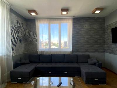 квартира за адресою Миколаївська вул. (Короленка), 23
