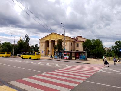 квартира по адресу Слобожанська ул. (Калачівська), 9