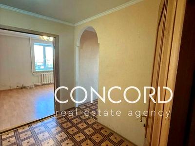 квартира за адресою Валерія Лобановського просп., 128