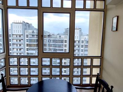 квартира за адресою Андрія Верхогляда вул. (Михайла Драгомирова), 4