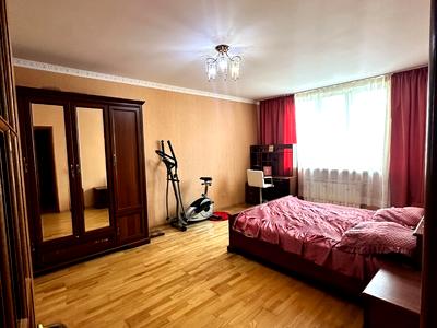 квартира по адресу Елизаветы Чавдар ул., 5