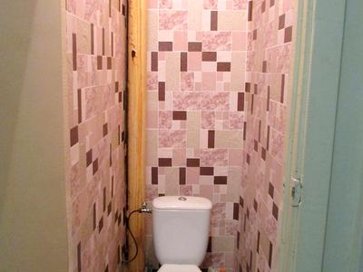 квартира за адресою Чорнобильська вул., 3