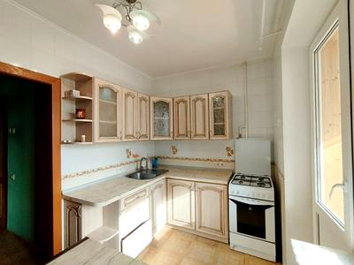 квартира по адресу Червоной Калины просп. (Владимира Маяковского), 32-В